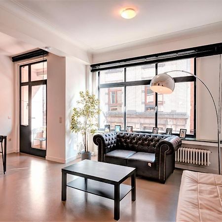The Meir Lodge. Apartments In Heart Of Antwerp Exterior photo