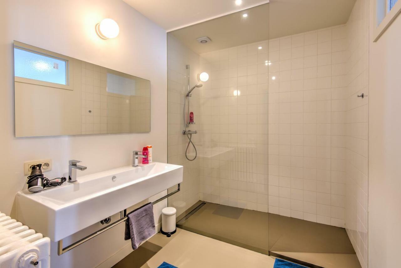 The Meir Lodge. Apartments In Heart Of Antwerp Exterior photo